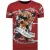 Local Fanatic Bad angel t-shirt