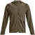 Under Armour Unstoppable Heren Jas Khaki