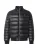 Karl Lagerfeld Winterjas  zwart
