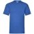 Fruit of the Loom Heren Valueweight T-Shirt (Koningsblauw)