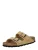 BIRKENSTOCK Muiltjes ‘Arizona’  crème
