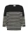SAINT TROPEZ Trui  wit
