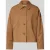 Weekend Max Mara Relaxed fit overshirt van katoen-linnenmix model ‘VETTURA’