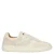 Manfield suède sneakers beige