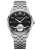 Raymond Weil Freelancer Heren Horloge Zilverkleurig 2781-ST-20051