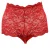 String string met hoge taille kant 21686 vrouw