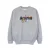 Disney Meisjes The Aristocats Sweatshirt met muzieklogo (Sportgrijs)
