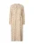 Noa Noa Jurk ‘ Franca ‘  pink / offwhite