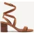 BA&SH Sandals Camel