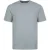 New Ment T-shirt oversized effen t-shirt