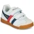 Lage Sneakers Gola HARRIER LEATHER VELCRO”