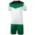 Givova Heren campo voetbalset