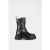Moschino Ankle Boots Black