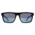 Lacoste Rechthoek Heren Mat Zwart Blauw L957S