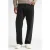 Petrol Industries LEWIS loose fit jeans – zwart