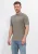 Gentiluomo Polo Heren Polo 3 Buttons Ss,