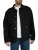 Dickies Ongevoerde Canvas Schuurjas, Zwart