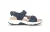 Gabor Rollingsoft 46.889 Sandalen