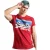 T-shirt Superdry Vintage Logo Cali