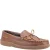 Hush Puppies Heren Ace Leren Slippers (Tan)