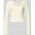 Only Slim fit shirt met lange mouwen en katoen, model ‘JULIANE LIFE’
