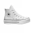 Dames sportschoenen Converse Chuck Taylor All Star Lift Hi