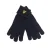 Lyle & Scott handschoenen donkerblauw
