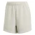 Damesshort adidas Soft Lux