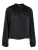 minus Top ‘AnnaSofie’  zwart