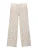 Pull&Bear Broek  taupe / offwhite