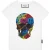 T-Shirt Sexy Zuiver Smile