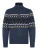 BLEND Trui ‘ BHNolan ‘  blauw