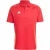Adidas Heren tiro 24 wedstrijdpoloshirt