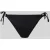 Guess slim fit bikinibroekje met logodetail