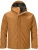 Schöffel Outdoorjas ‘Okere’  bruin