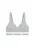 Calvin Klein Bralette LIFT BRALETTE met elastische logo-band