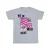 Disney Heren Alice In Wonderland Allemaal Gek Hier T-Shirt (Sportgrijs)