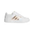 Schoenen dames adidas Hoops Classic