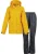 Weather Report Sportpak ‘Carlene’  navy / geel / wit