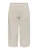 JDY Bandplooibroek ‘JDYGEGGO’  taupe