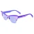 Lunettes de soleil femme Italia Independent 0908-014-016