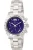 Invicta Speedway 9329 Heren Horloge – Quartz Uurwerk – Roestvrij Staal met blauwe Wijzerplaat – 39mm