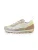 MUNICH Sneakers laag ‘UM’  beige / oker / aardetinten