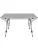 normani Tafels ‘Vogar’  zilver