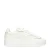 Haboob leren sneakers wit