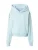 MYLAVIE by Sarah Harrison Sweatshirt  lichtblauw
