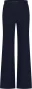 Studio Anneloes Pantalon Donkerblauw dames