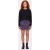 Isabel Marant Hilari Skirt Midnight