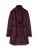VERO MODA Tussenmantel  purper