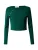 Katy Perry exclusive for ABOUT YOU Shirt ‘Tabea’  groen